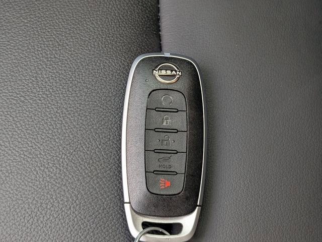 Certified 2024 Nissan Rogue SL w/ SL Premium Package image 30