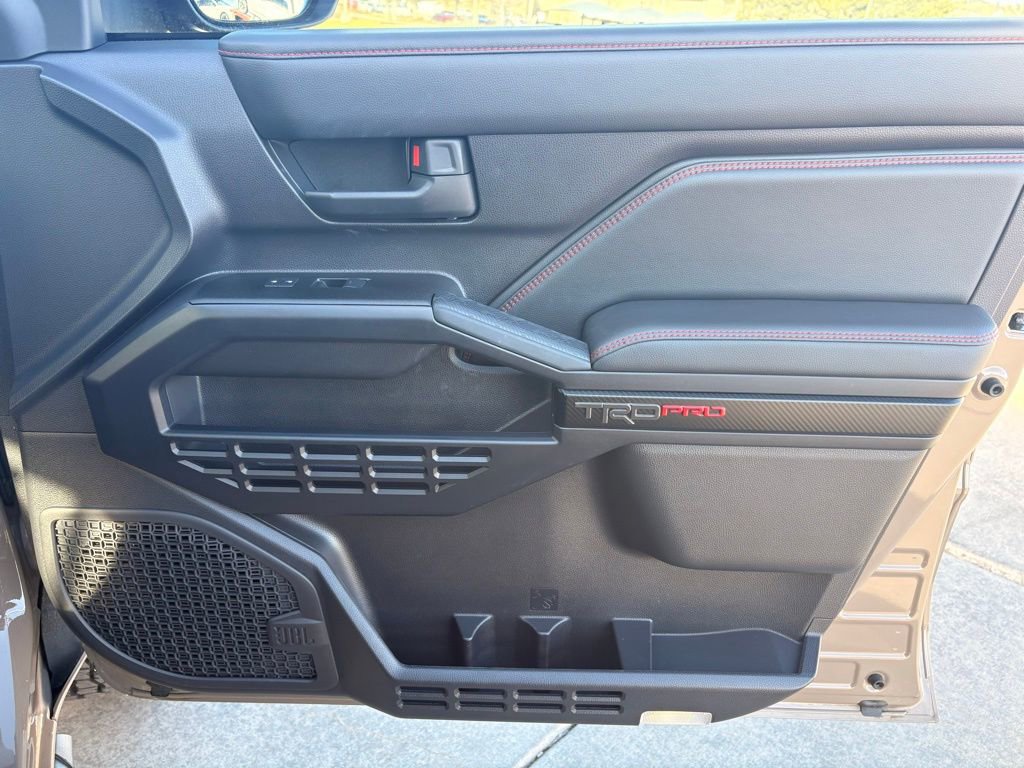 Used 2025 Toyota 4Runner TRD Pro image 32