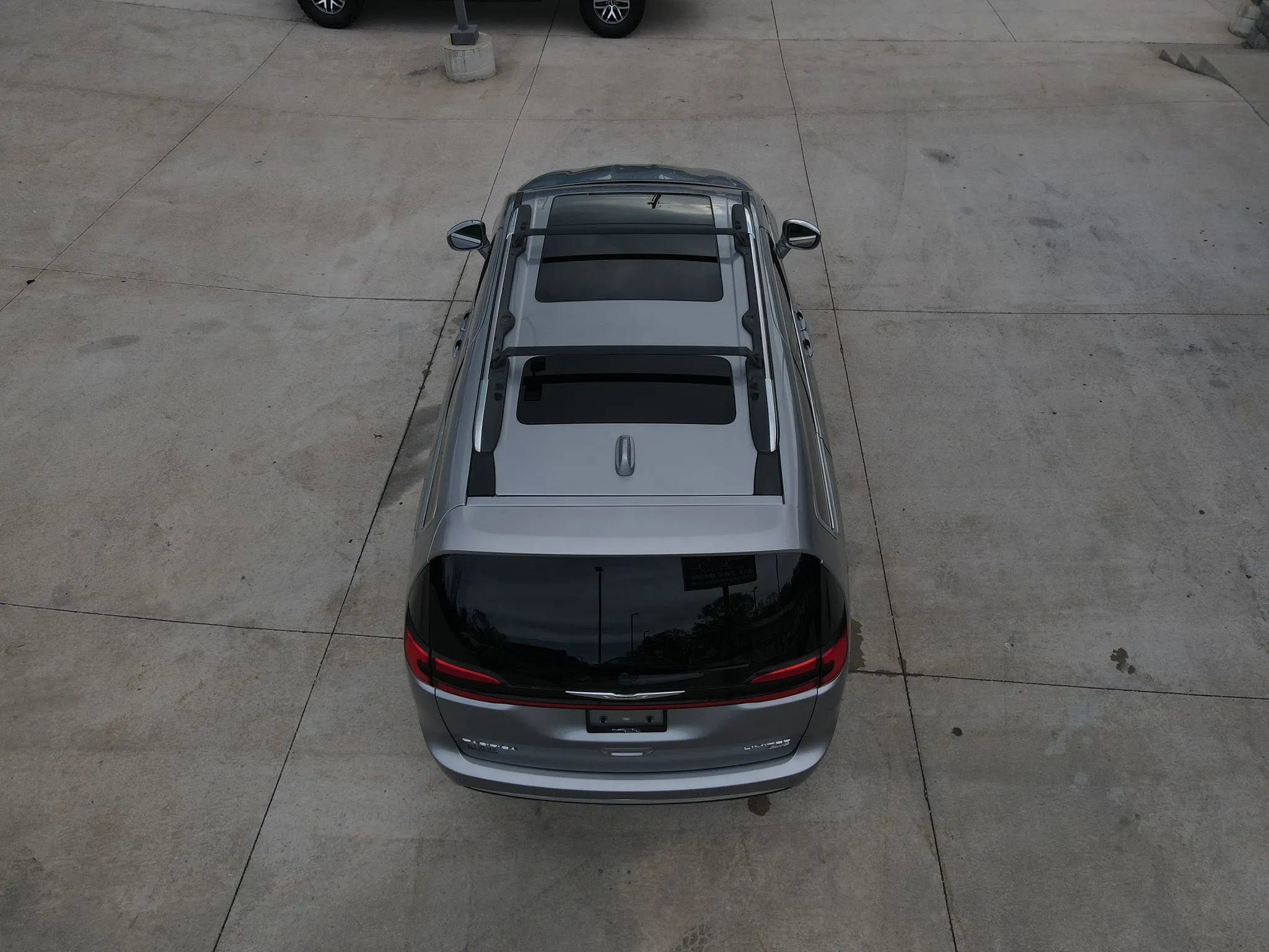 Used 2021 Chrysler Pacifica Limited image 63