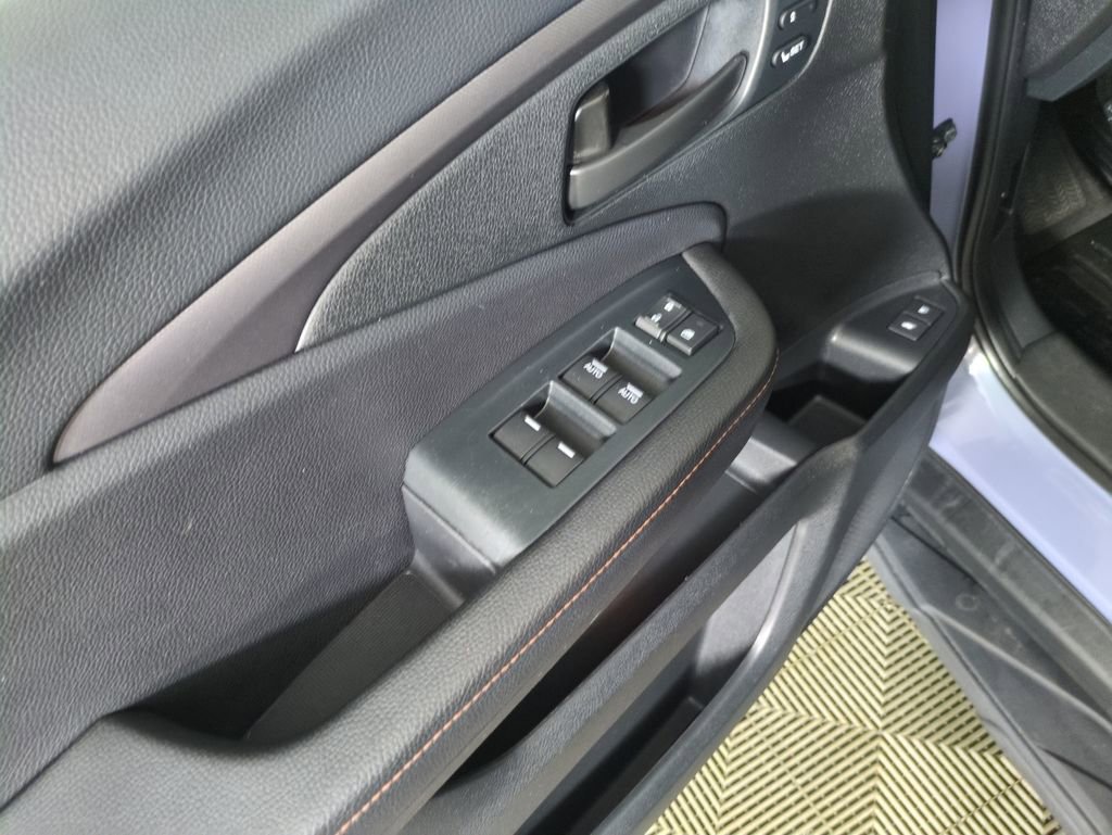 Used 2023 Honda Passport TrailSport image 15