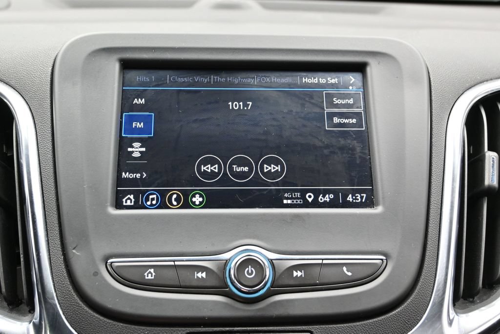Used 2024 Chevrolet Equinox LT AWD/4WD image 30