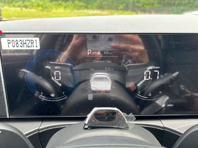 New 2026 Hyundai Santa Fe SEL AWD/4WD image 15