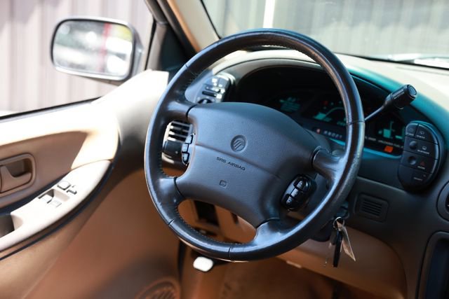 Used 1998 Mercury Villager FWD image 32