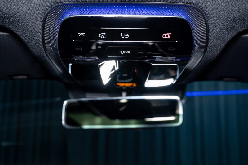 New 2026 Mercedes-Benz GLC 300 image 26