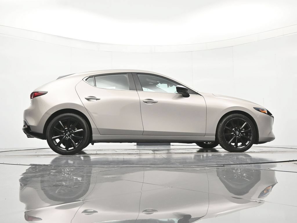 Used 2025 MAZDA MAZDA3 s Sport FWD image 38