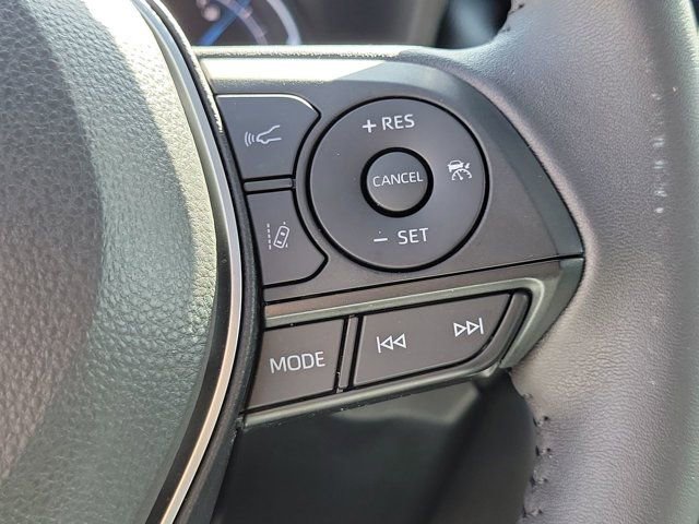 Used 2023 Toyota RAV4 XSE image 32