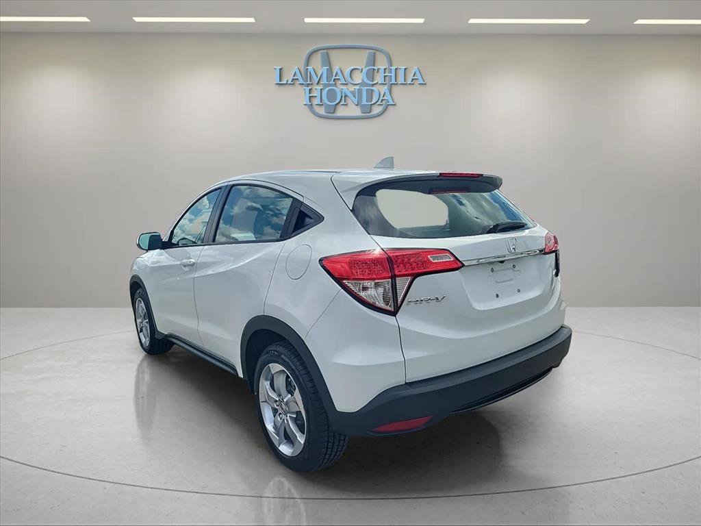 Used 2021 Honda HR-V LX image 3