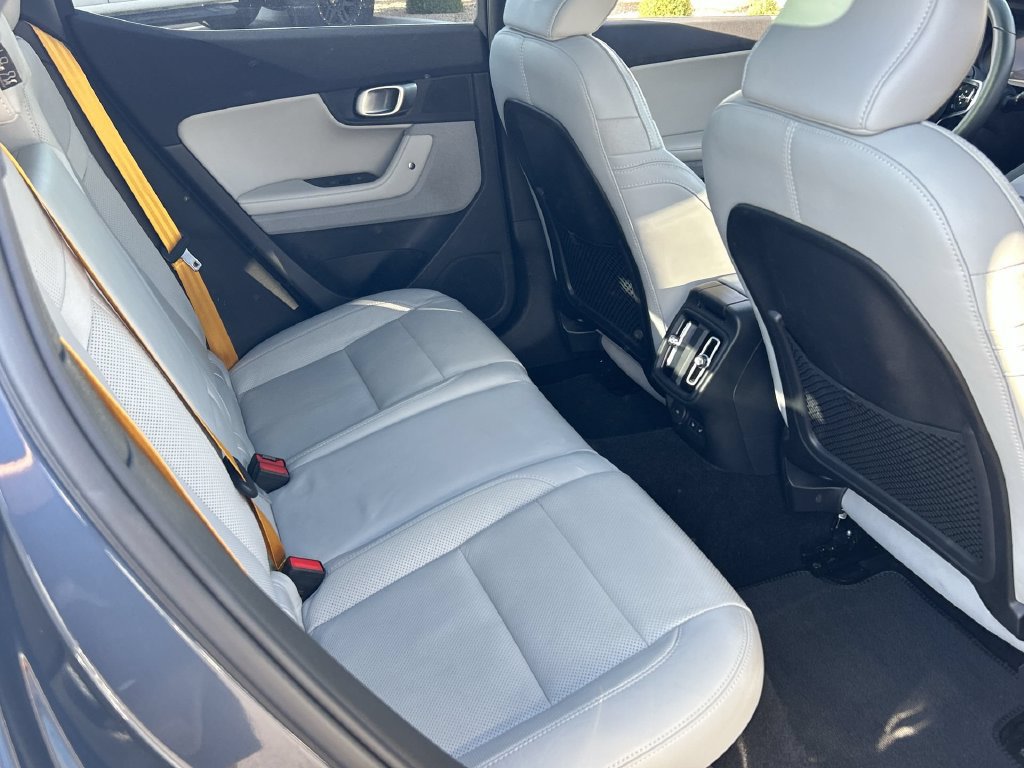 Used 2024 Polestar Polestar 2 AWD/4WD image 21