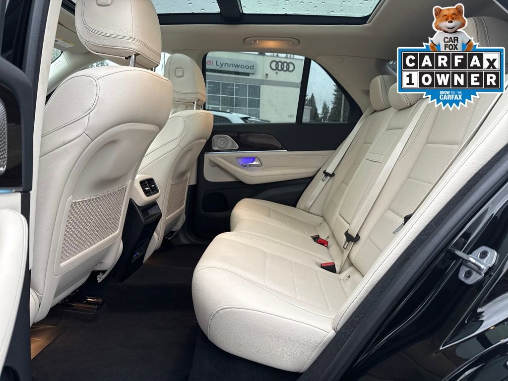 Used 2024 Mercedes-Benz GLE 350 4MATIC image 28