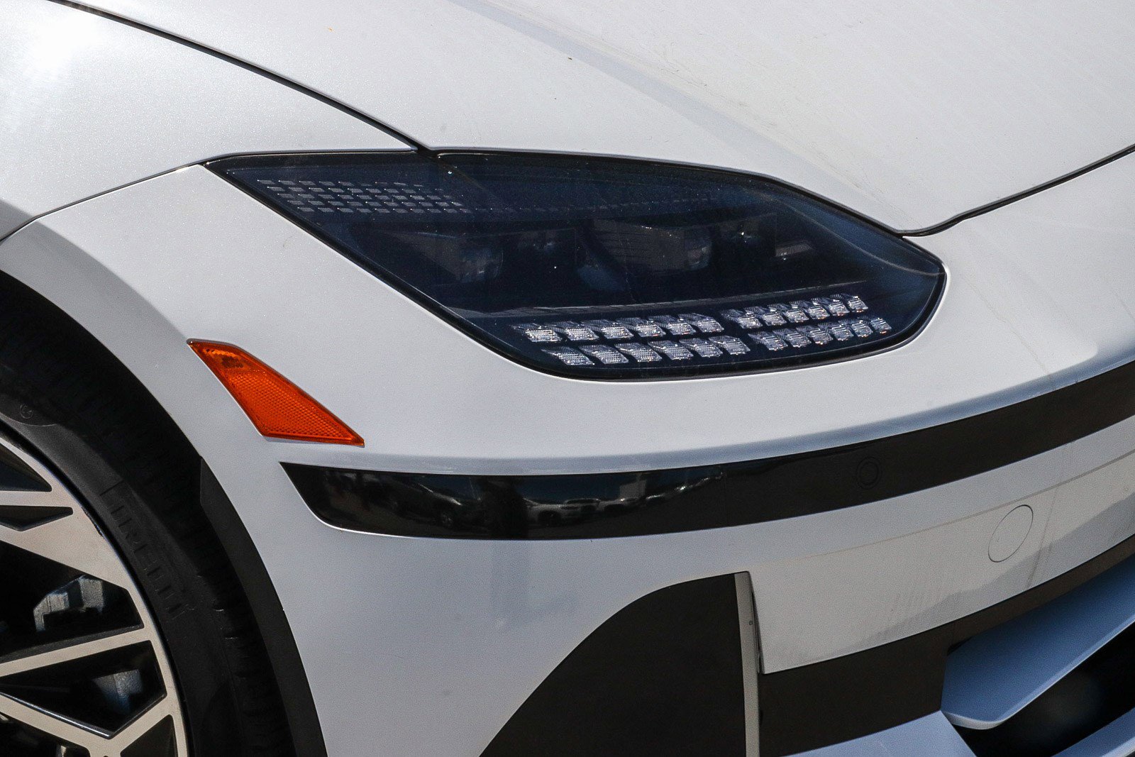 Used 2024 Hyundai Ioniq 6 SEL RWD image 10