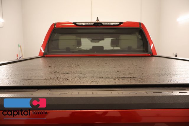 Used 2024 Toyota Tundra Capstone AWD/4WD image 29