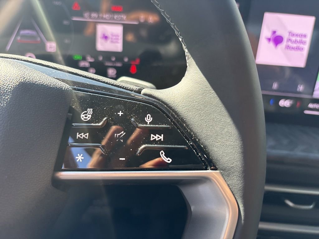 New 2025 Audi Q5 Premium Plus image 22