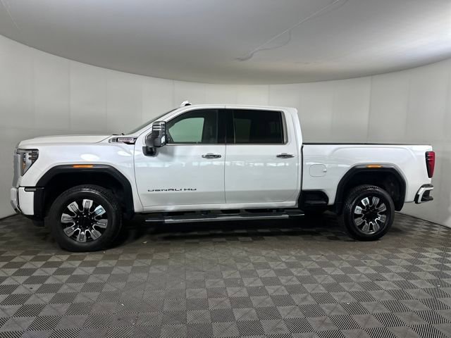 Used 2024 GMC Sierra 2500 Denali w/ Technology Package image 6