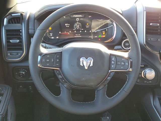 New 2026 RAM 1500 Rebel image 7