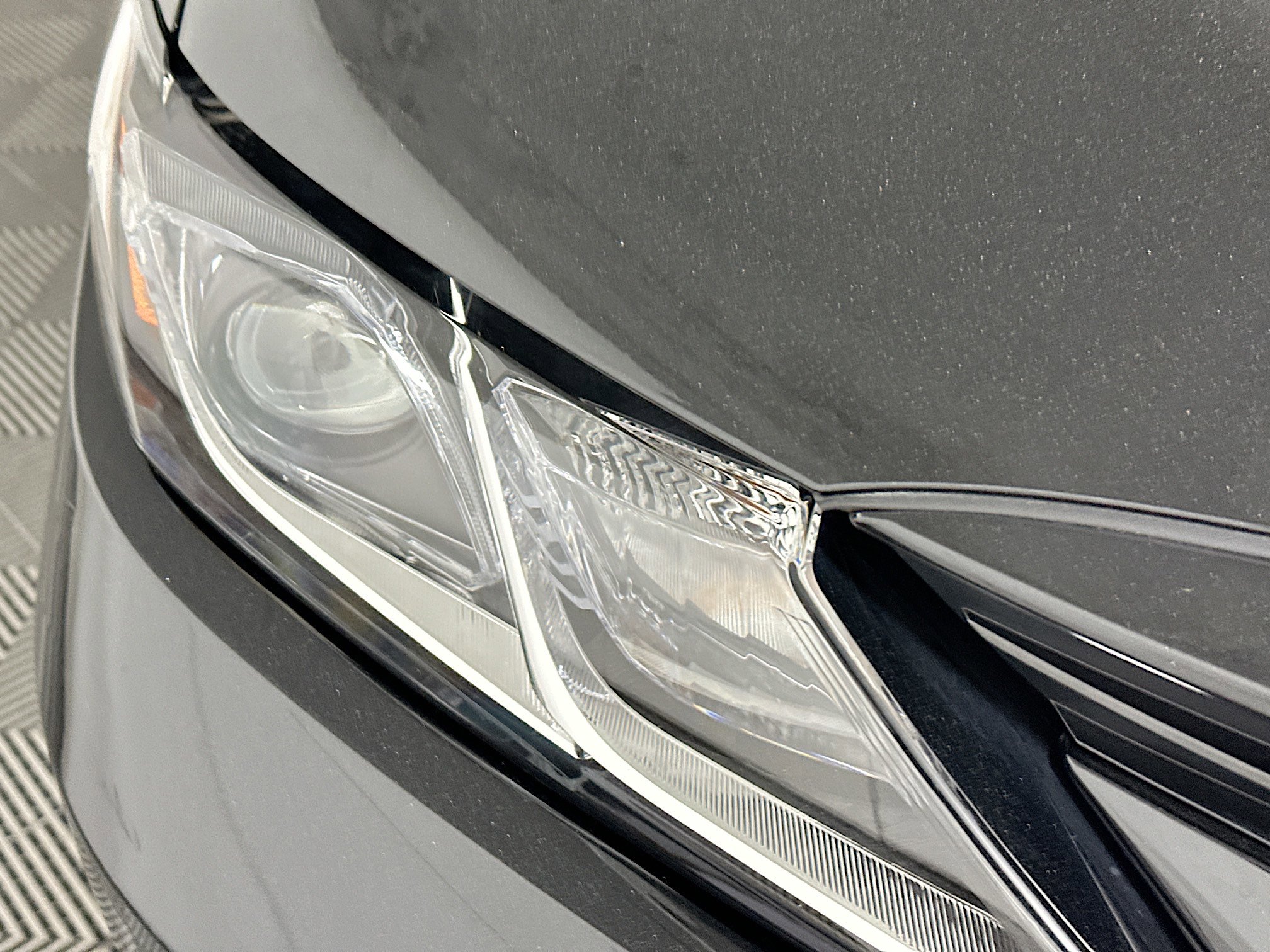 Used 2024 Toyota Camry LE image 9