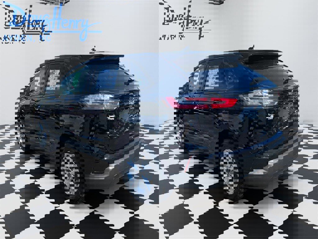 Used 2024 Ford Edge SE image 25