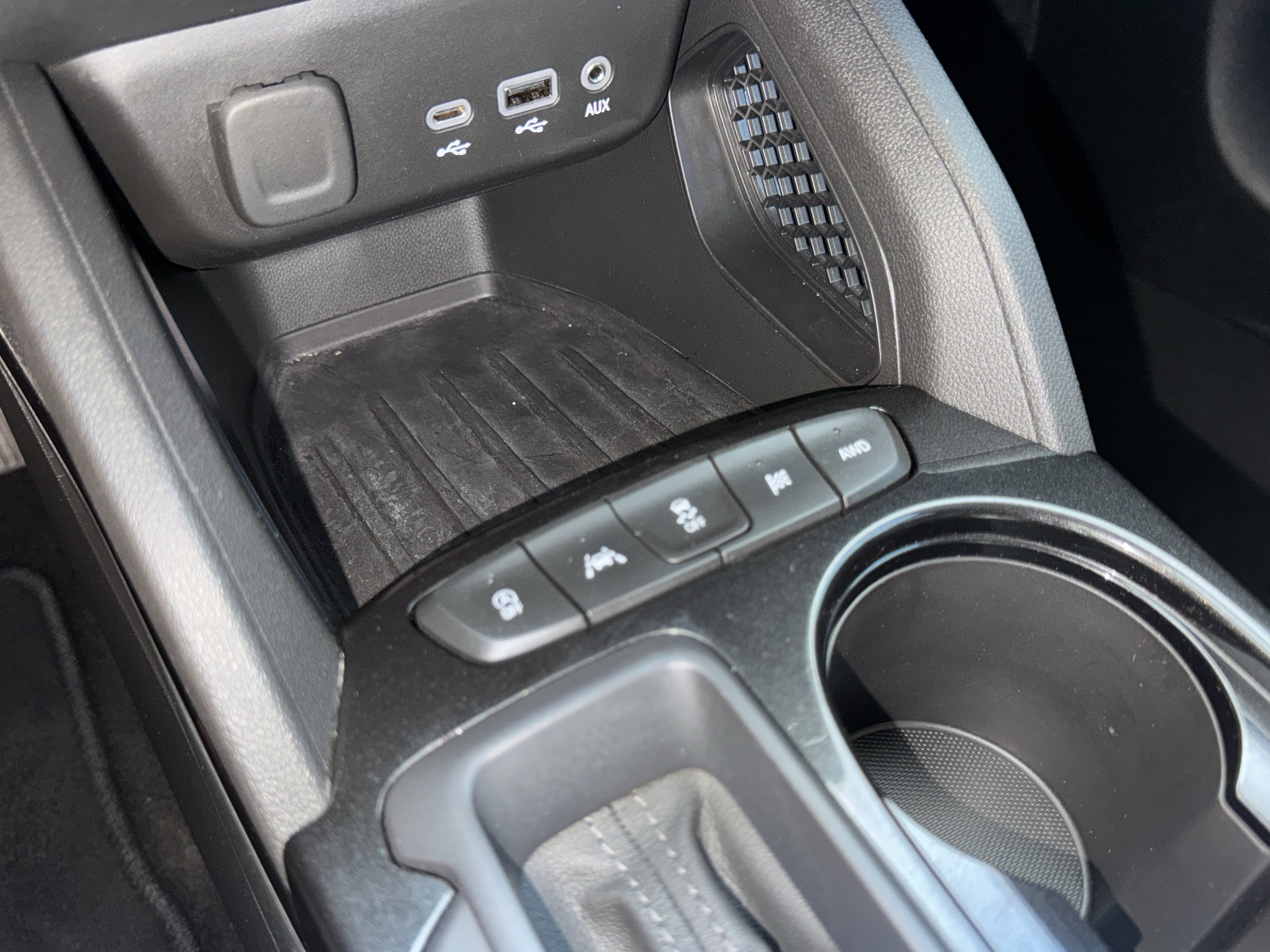 Used 2023 Chevrolet TrailBlazer LS AWD/4WD image 34