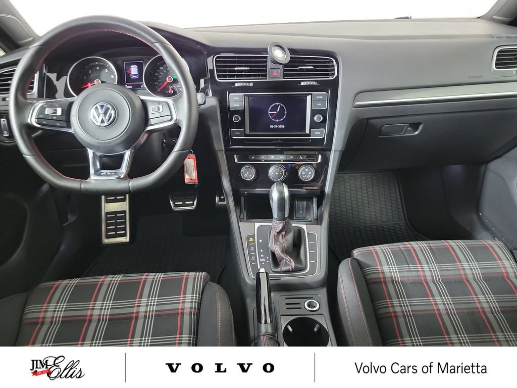 Used 2020 Volkswagen GTI S FWD image 14