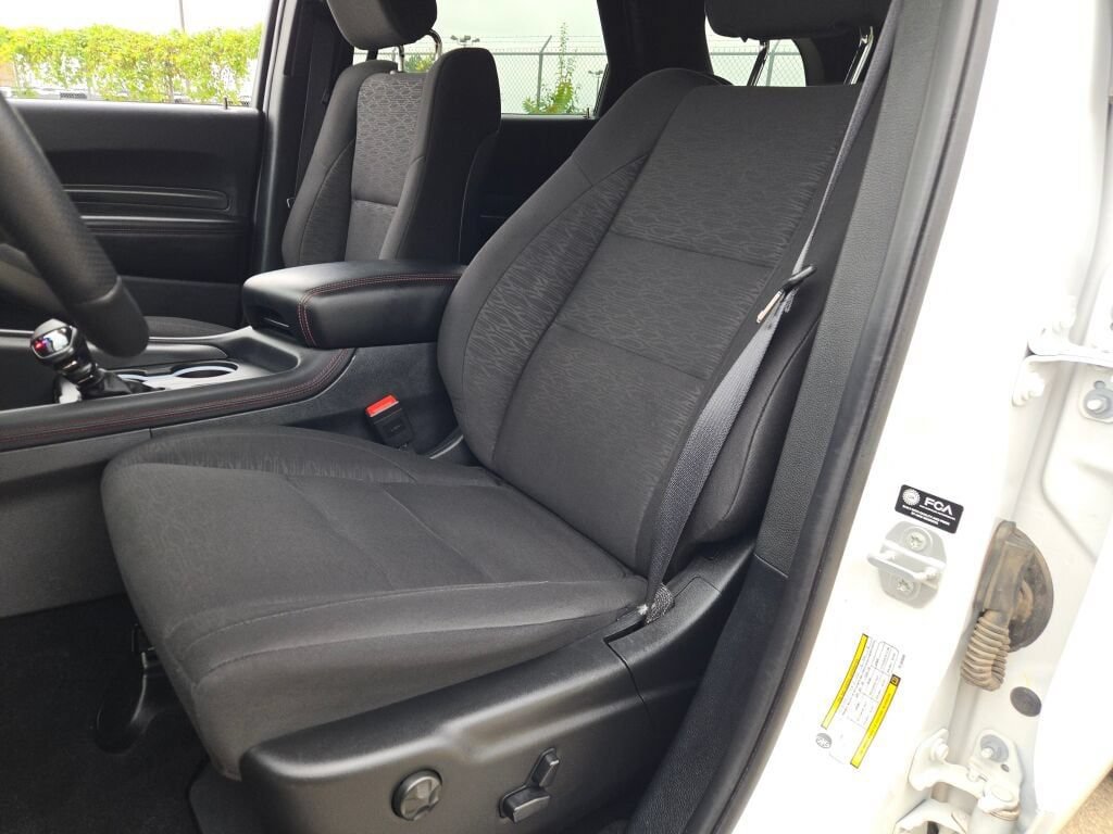 Certified 2026 Dodge Durango GT AWD/4WD image 24