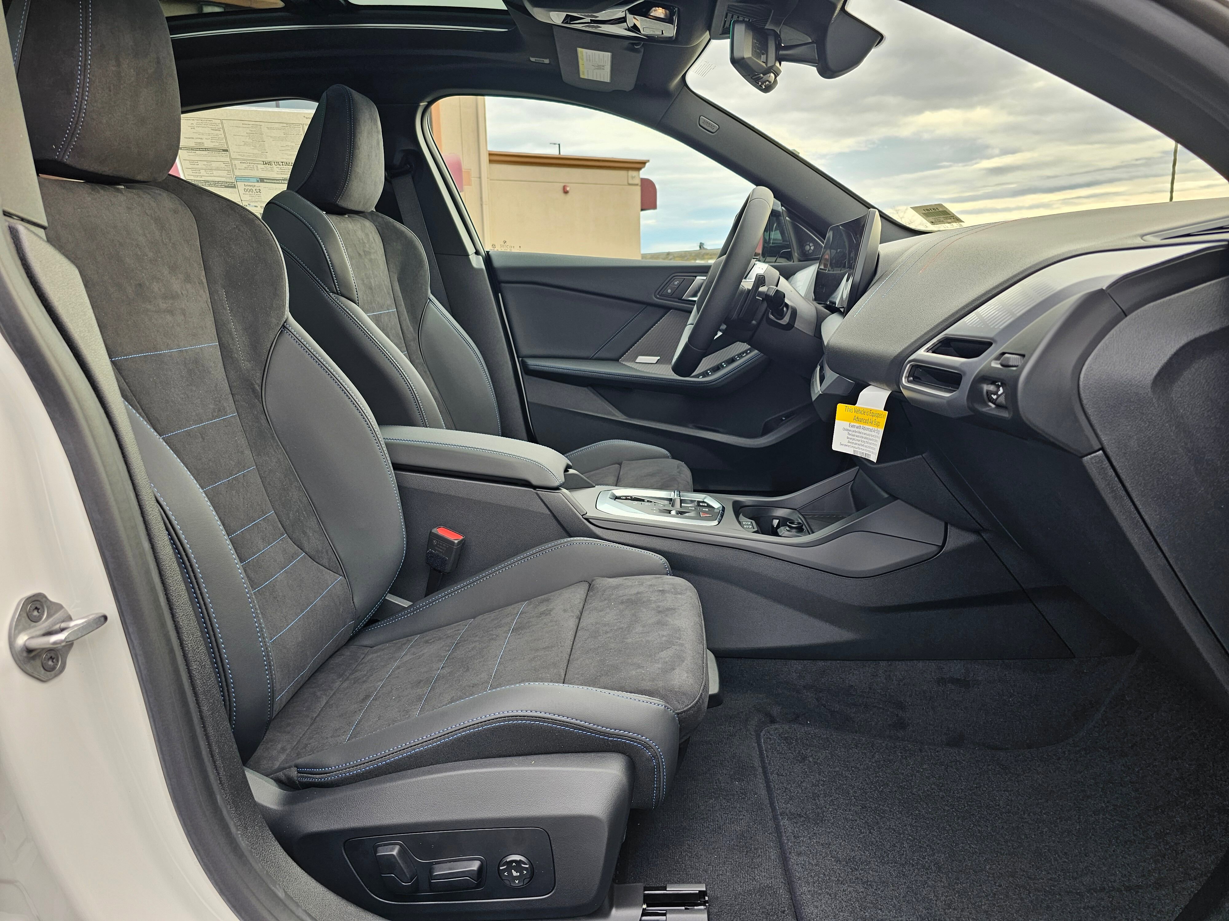 New 2026 BMW 228i xDrive w/ Premium Package image 15