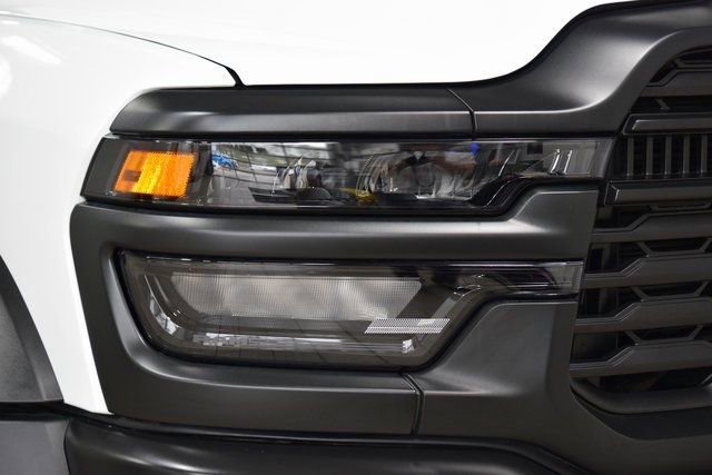 Used 2025 RAM 5500 Tradesman image 6