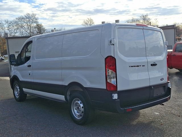 New 2026 Ford Transit 150 Low Roof image 5