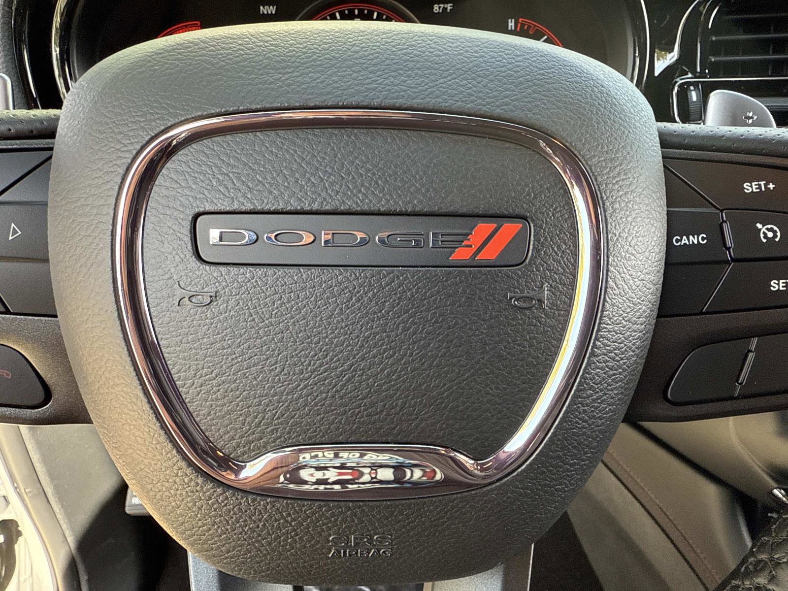 New 2026 Dodge Durango R/T image 32