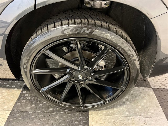 Used 2023 Hyundai Santa Fe Calligraphy image 16