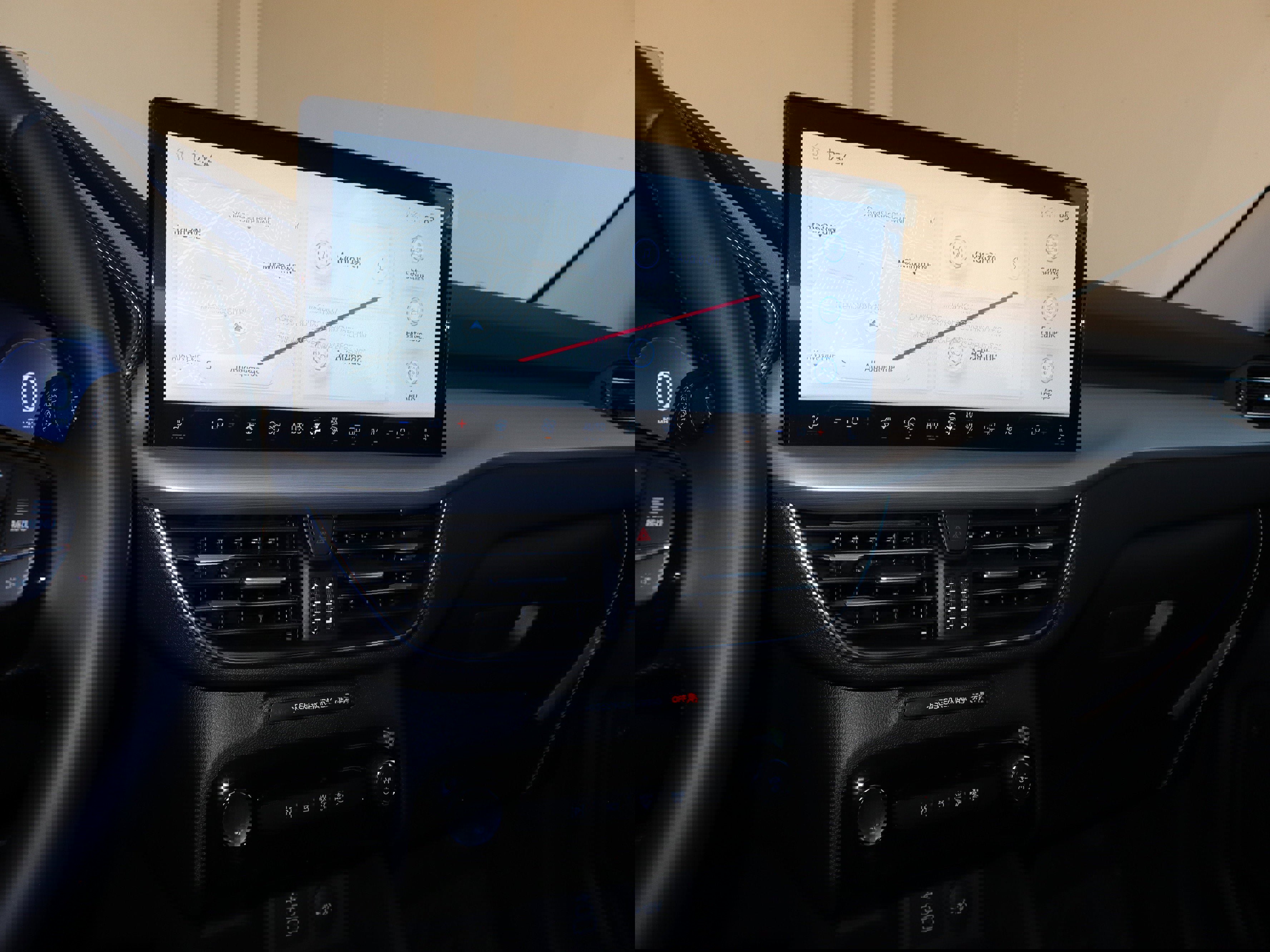 New 2025 Ford Escape SE w/ PHEV Premium Package image 26