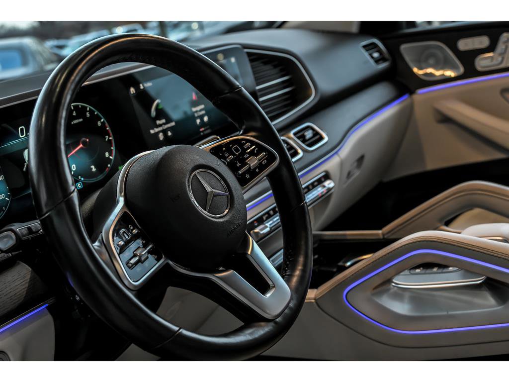 Certified 2022 Mercedes-Benz GLE 350 4MATIC image 15