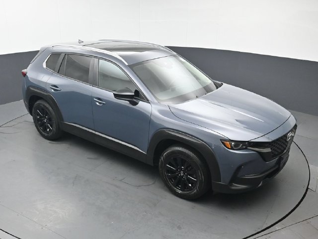 Certified 2024 MAZDA CX-50 AWD 2.5 S w/ Cargo Package image 41