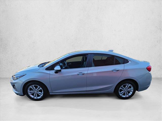 Used 2019 Chevrolet Cruze Diesel image 8