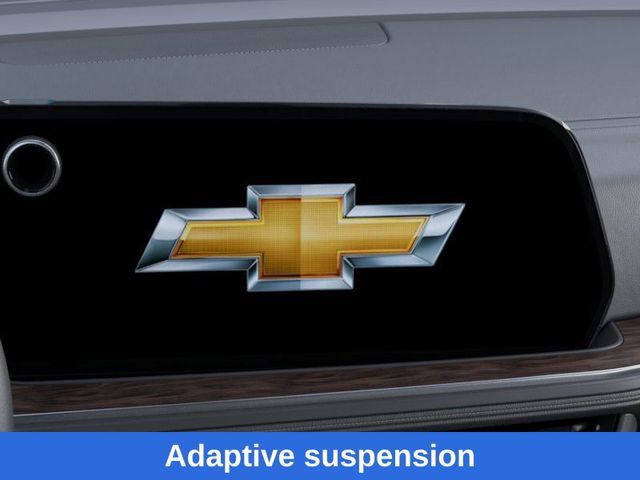 New 2025 Chevrolet Suburban Premier image 21
