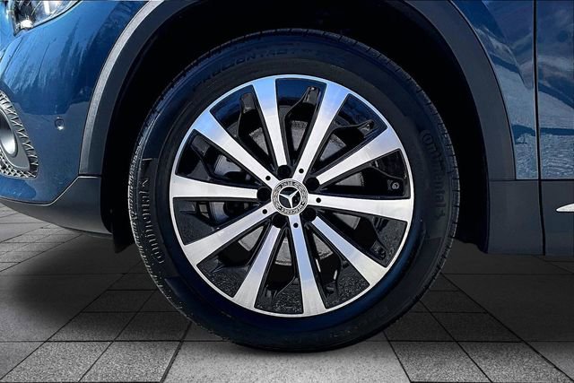Certified 2023 Mercedes-Benz GLA 250 4MATIC image 36