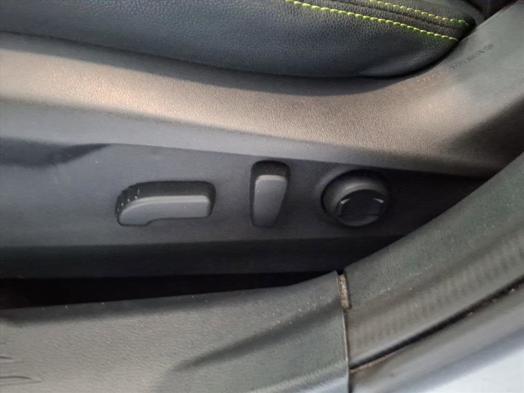 Certified 2024 Subaru Outback Onyx Edition image 18