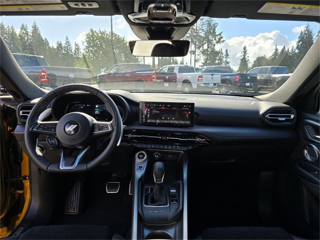 New 2024 Dodge Hornet R/T image 17