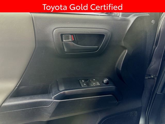 Certified 2022 Toyota Tacoma SR image 17