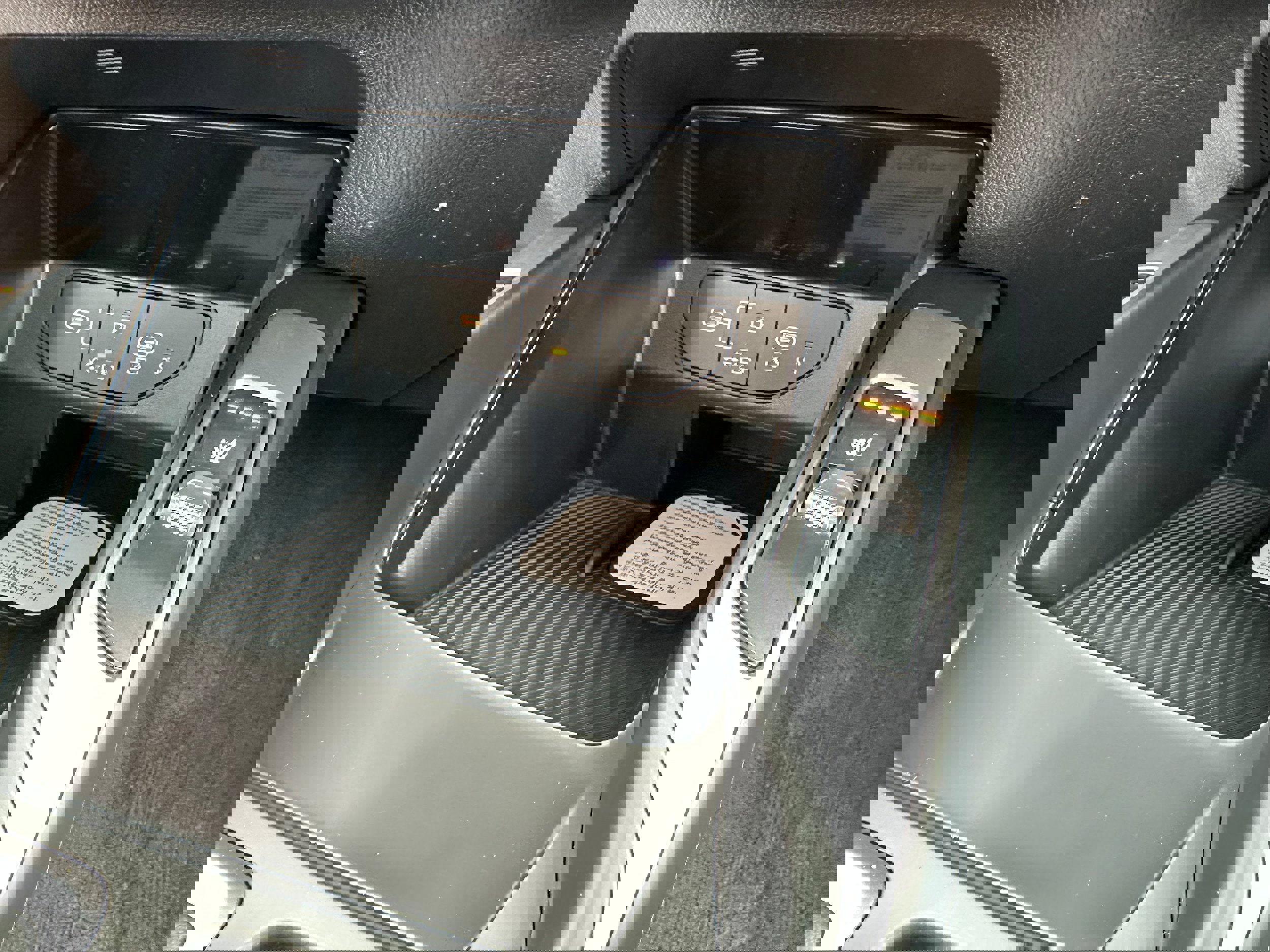 New 2026 Kia Sorento EX image 45