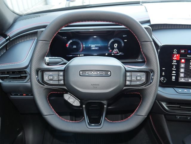 New 2026 Dodge Charger GT w/ Blacktop Package AWD/4WD image 16