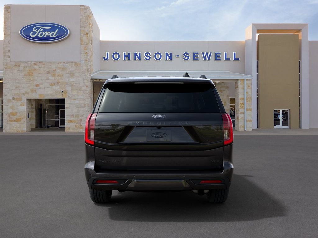 New 2027 Ford Expedition Max Platinum w/ Stealth Performance Package AWD/4WD image 7