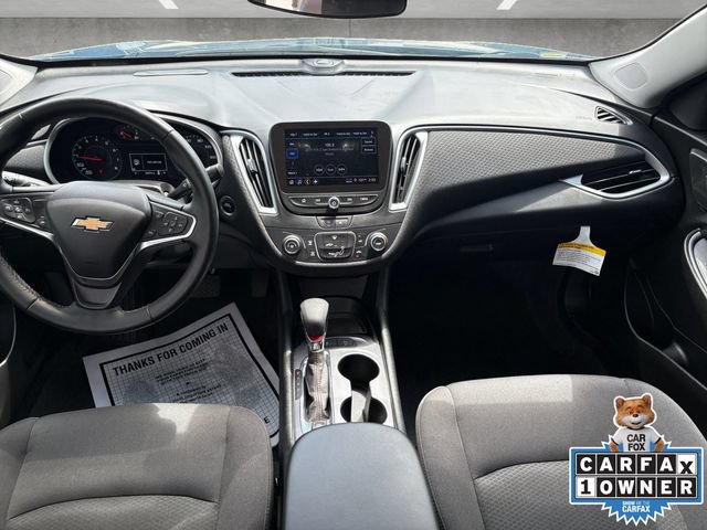 Used 2025 Chevrolet Malibu RS w/ LPO, Floor Liner Package FWD image 20