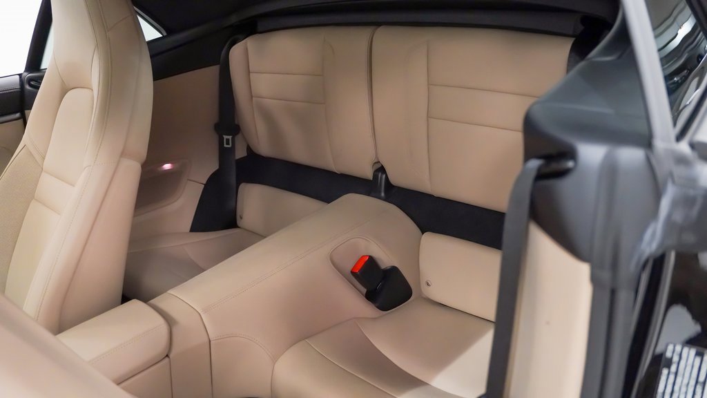 Certified 2024 Porsche 911 Carrera S image 20