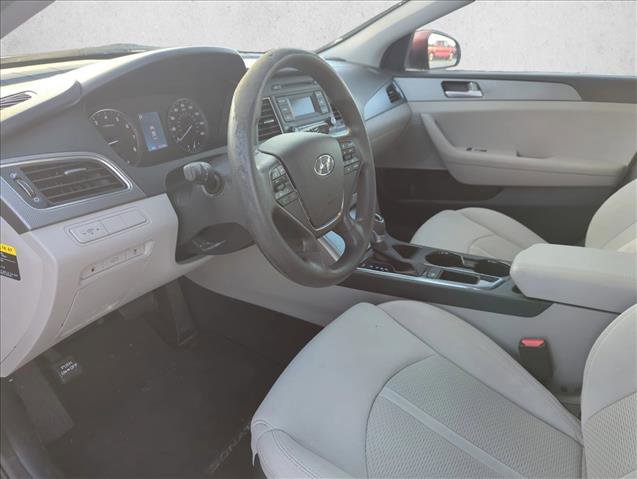 Used 2016 Hyundai Sonata SE FWD image 18
