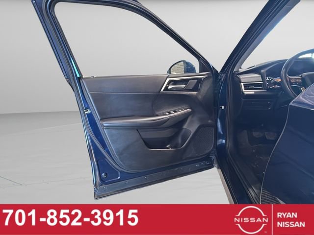 Used 2024 Mitsubishi Outlander SE image 34