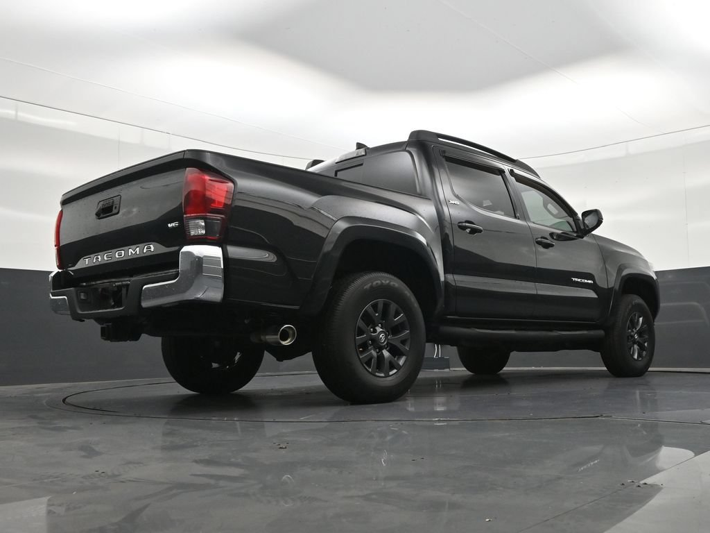 Used 2021 Toyota Tacoma SR5 RWD image 27