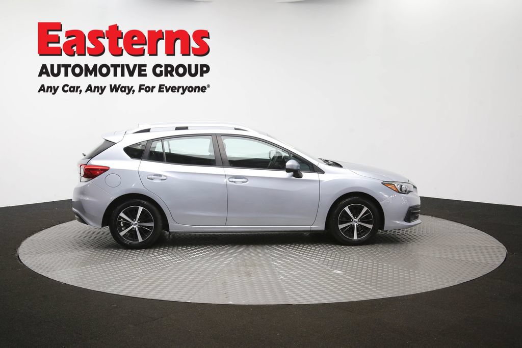 Used 2023 Subaru Impreza 2.0i Premium AWD/4WD image 44