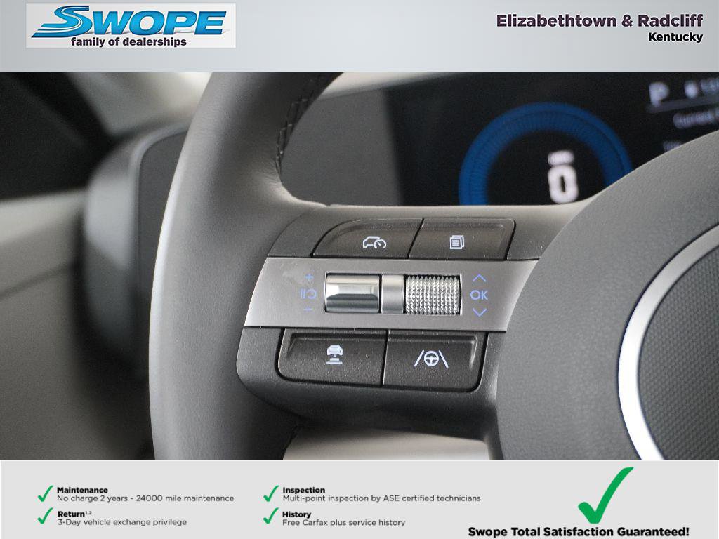 New 2026 Hyundai Kona SEL Sport image 18