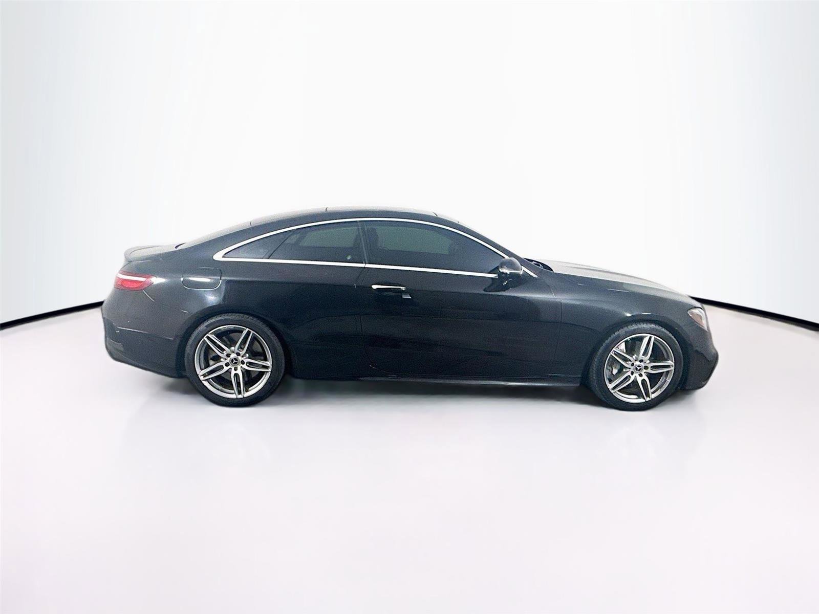 Used 2020 Mercedes-Benz E 450 Coupe image 10