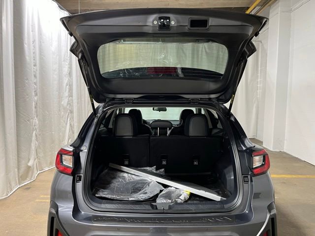 Certified 2024 Subaru Crosstrek 2.5i Limited AWD/4WD image 22