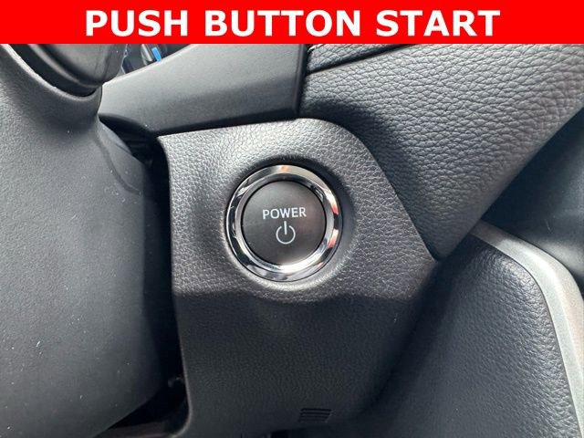 Certified 2025 Toyota RAV4 XLE image 25